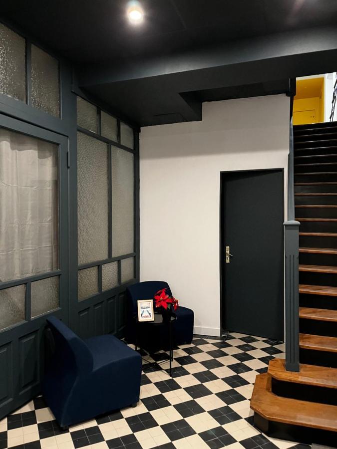 T2 Cosy Proche Gare Et Centre Ville - Parking Gratuit A Proximite Lourdes Exterior foto