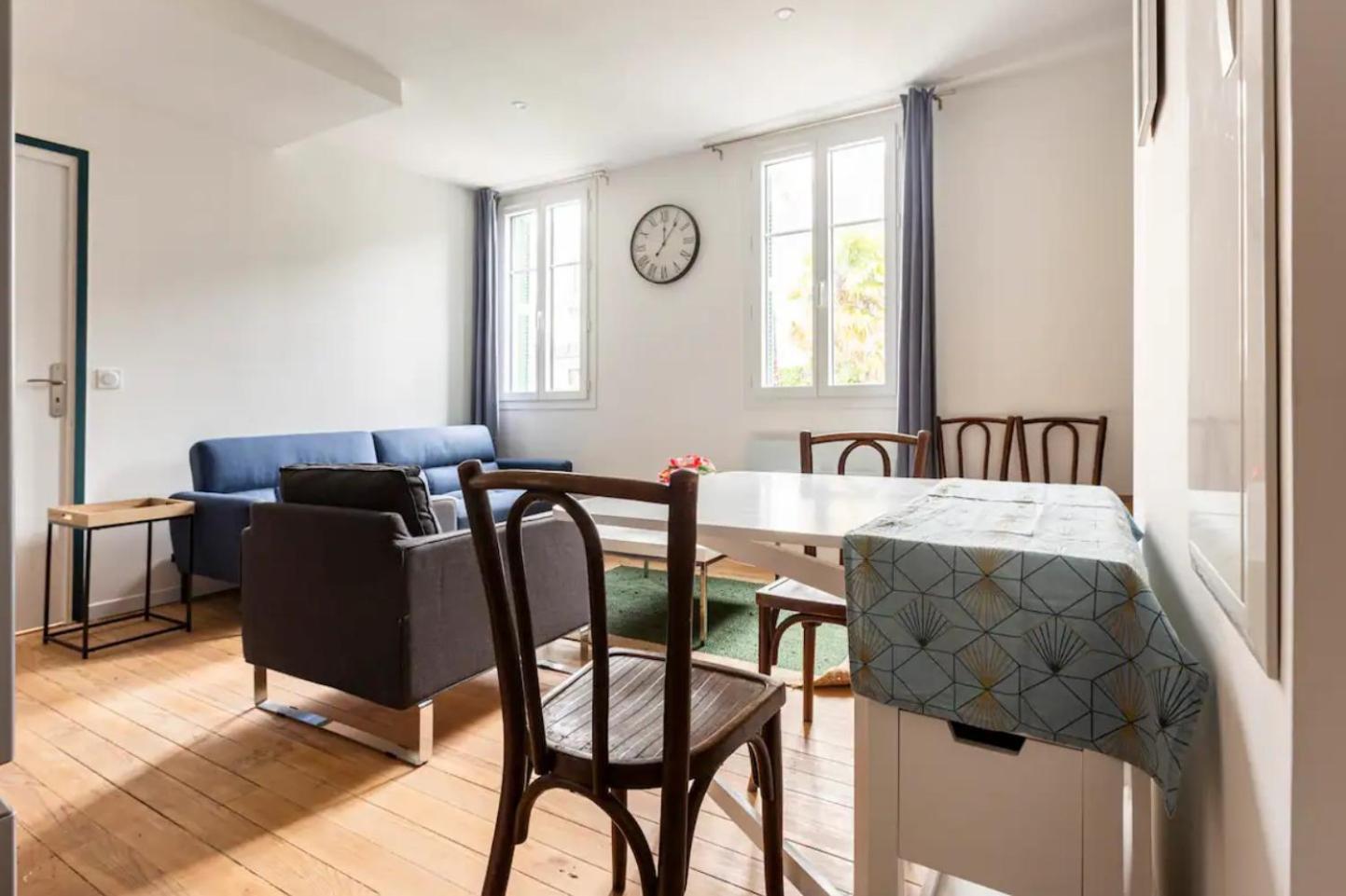 T2 Cosy Proche Gare Et Centre Ville - Parking Gratuit A Proximite Lourdes Exterior foto